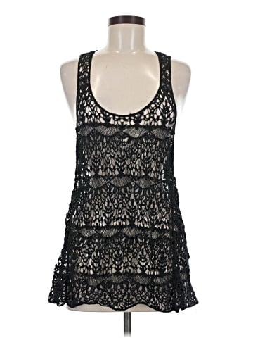 M U.S.A. Tank Top (view 1)