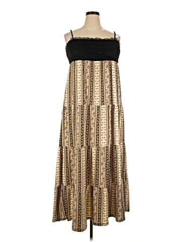 No Boundaries Casual Dress (view 1)