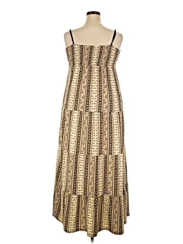 No Boundaries Casual Dress (view 2)