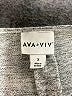 Ava & Viv Silver Pullover Sweater Size 14 (X) - photo 7