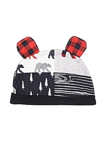 Unbranded Beanie (view 1)