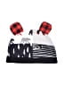 Unbranded Black Beanie One size (toddler) - photo 1