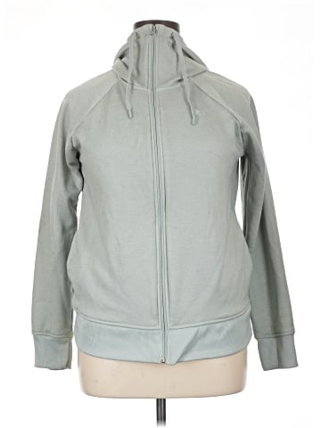 Under Armour Zip Up Hoodie (view 1)