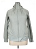 Under Armour 100% Polyester Gray Zip Up Hoodie Size XL - photo 1