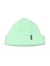 Patagonia 100% Recycled Polyester Green Beanie One size - photo 1