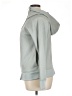 Under Armour 100% Polyester Gray Zip Up Hoodie Size XL - photo 5