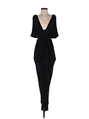 MISA Los Angeles Cocktail Dress (view 1)