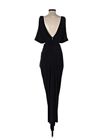 MISA Los Angeles Cocktail Dress (view 2)
