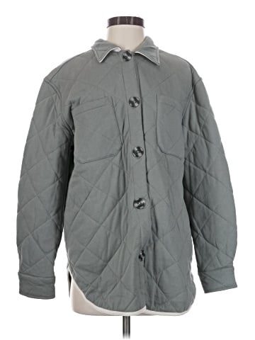 Z Supply Coat (view 1)