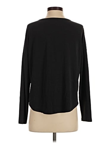 Gap Fit Long Sleeve T-Shirt (view 2)