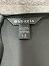 Athleta Solid Black Casual Dress Size S (tall) - photo 7