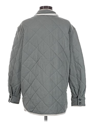 Z Supply Coat (view 2)