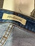 Madewell Blue Jeans Size 14 - photo 4