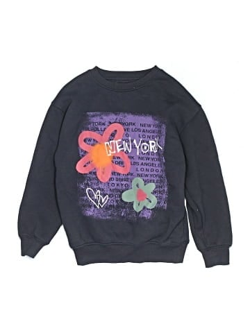 Zara Kids Sweatshirt (view 1)