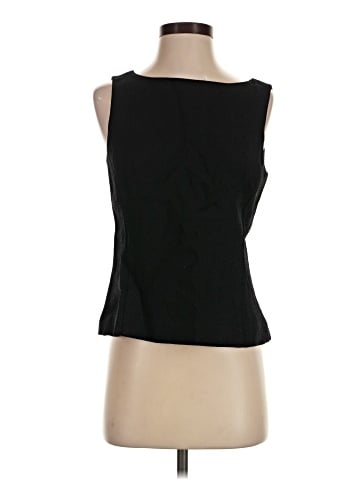 J.Crew Sleeveless Blouse (view 1)