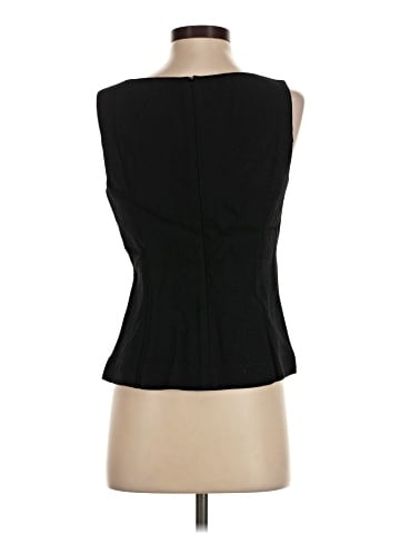 J.Crew Sleeveless Blouse (view 2)