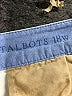 Talbots Solid Ivory Shorts Size 18 - photo 3