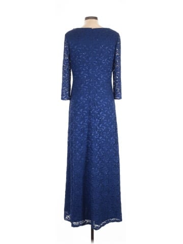 Alex Evenings Casual Dress (view 2)