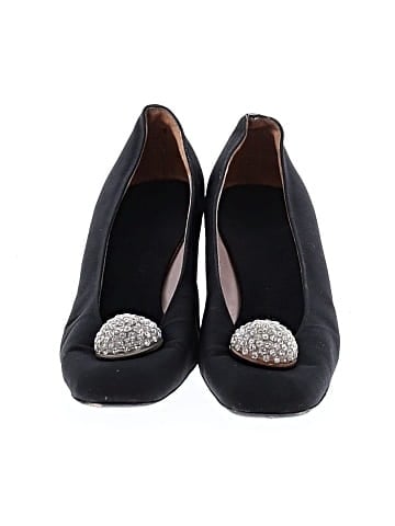 Charles Jourdan Heels (view 2)