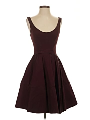 ZAC Zac Posen Cocktail Dress (view 1)