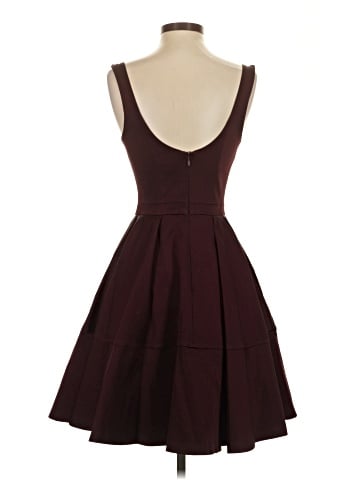 ZAC Zac Posen Cocktail Dress (view 2)