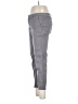 Level 99 Solid Gray Casual Pants Size 29 waist - photo 5