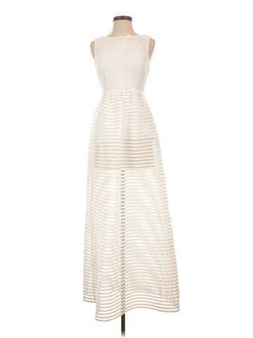 Leifsdottir Casual Dress (view 1)