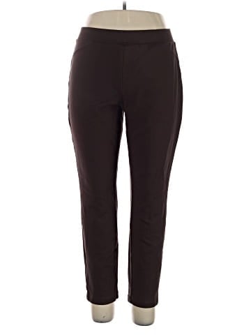 MICHAEL Michael Kors Active Pants (view 1)