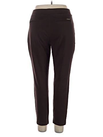 MICHAEL Michael Kors Active Pants (view 2)