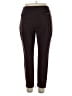 MICHAEL Michael Kors Solid Black Active Pants Size XL - photo 2