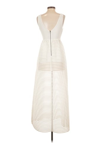 Leifsdottir Casual Dress (view 2)
