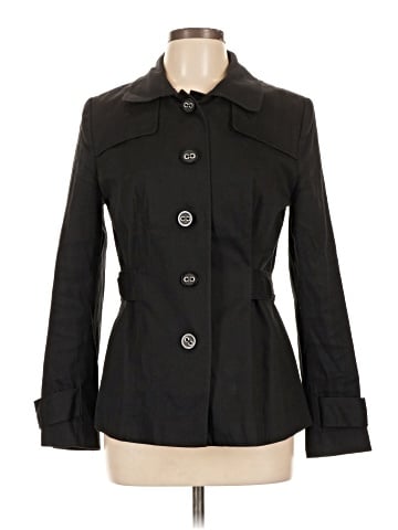 Apostrophe Jacket (view 1)