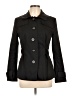 Apostrophe Black Jacket Size 10 - photo 1