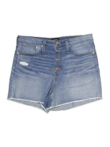 J.Crew Denim Shorts (view 1)