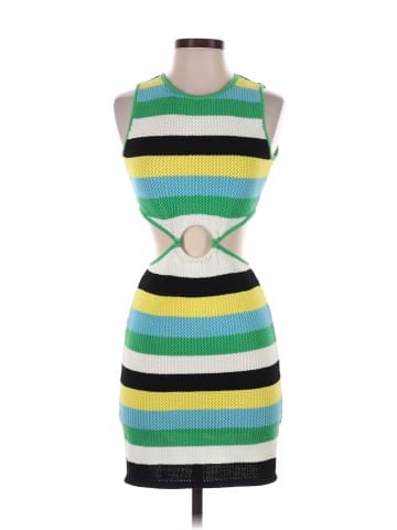 Ronny Kobo Casual Dress (view 1)