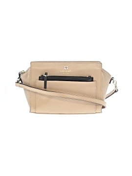 Kate Spade New York Leather Crossbody Bag (view 1)