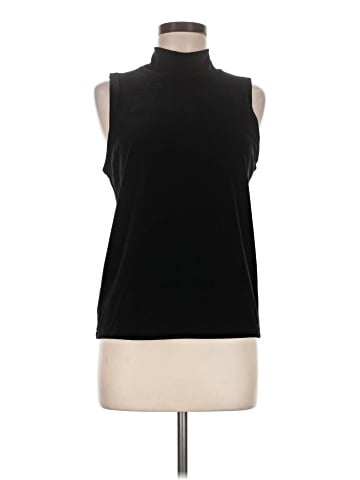 CALVIN KLEIN JEANS Sleeveless Top (view 1)