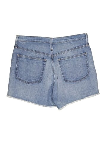 J.Crew Denim Shorts (view 2)