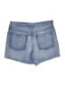 J.Crew Blue Denim Shorts Size 30 waist - photo 2