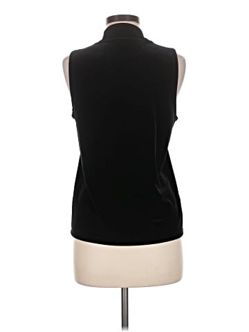 CALVIN KLEIN JEANS Sleeveless Top (view 2)