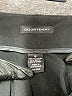 Courtenay Solid Black Shorts Size 8 - photo 4