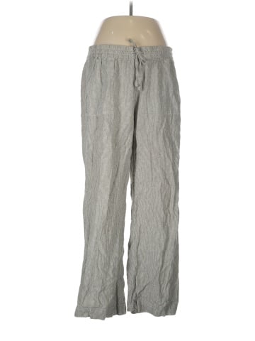 Caslon Linen Pants (view 1)