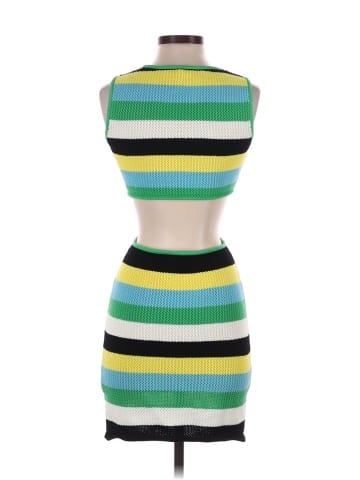 Ronny Kobo Casual Dress (view 2)