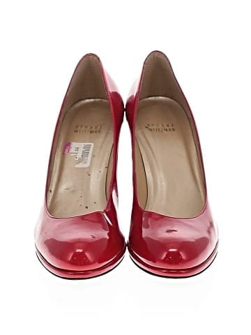 Stuart Weitzman Heels (view 2)