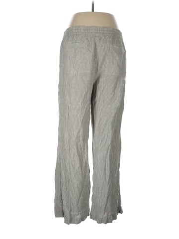 Caslon Linen Pants (view 2)