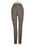 Avalanche Brown Active Pants Size S - photo 1