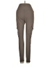 Avalanche Brown Active Pants Size S - photo 2