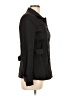 Apostrophe Black Jacket Size 10 - photo 4