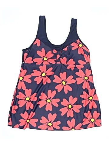 Unbranded One Piece Swimsuit (view 1)