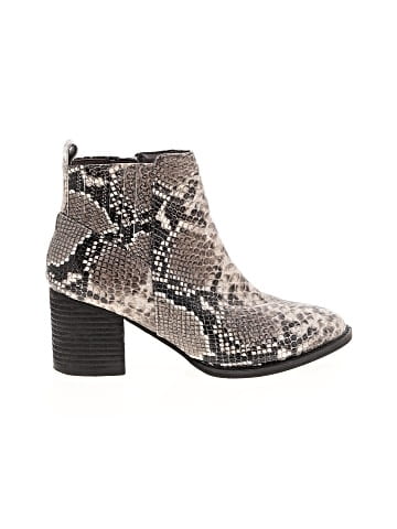Blondo Ankle Boots (view 1)